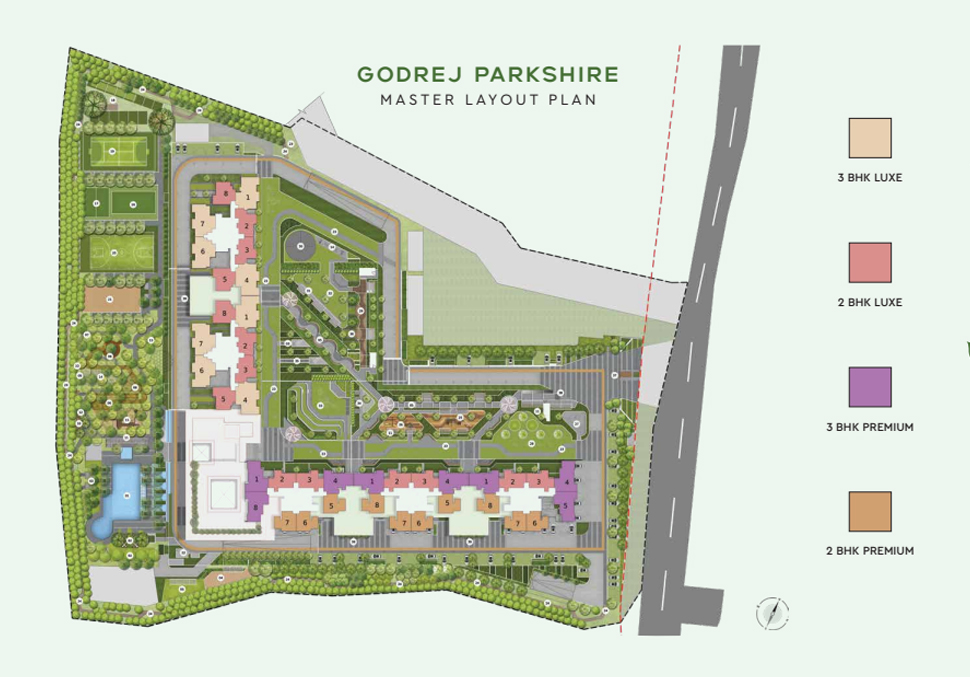 Godrej Parkshire123